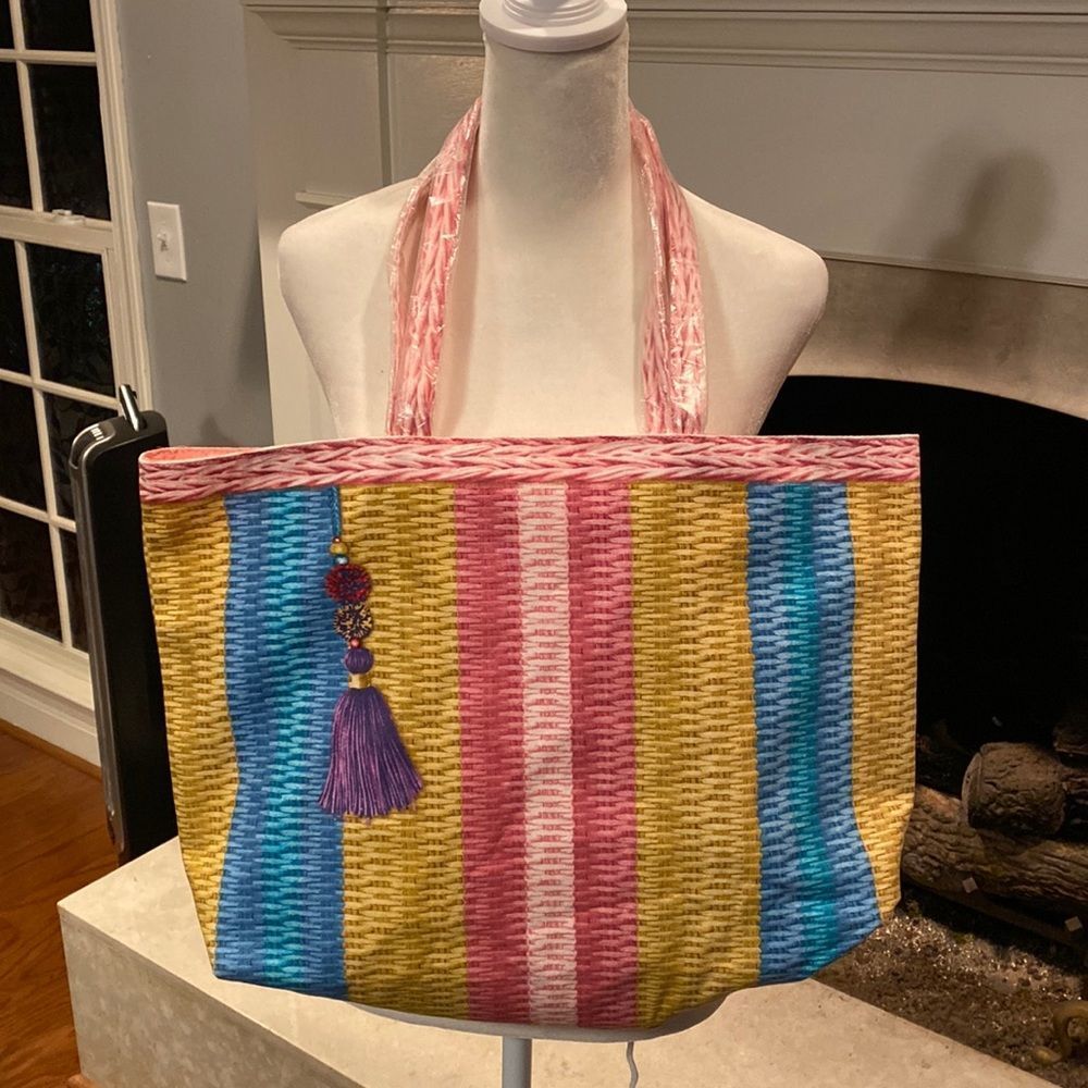 Estee Lauder Large Bag